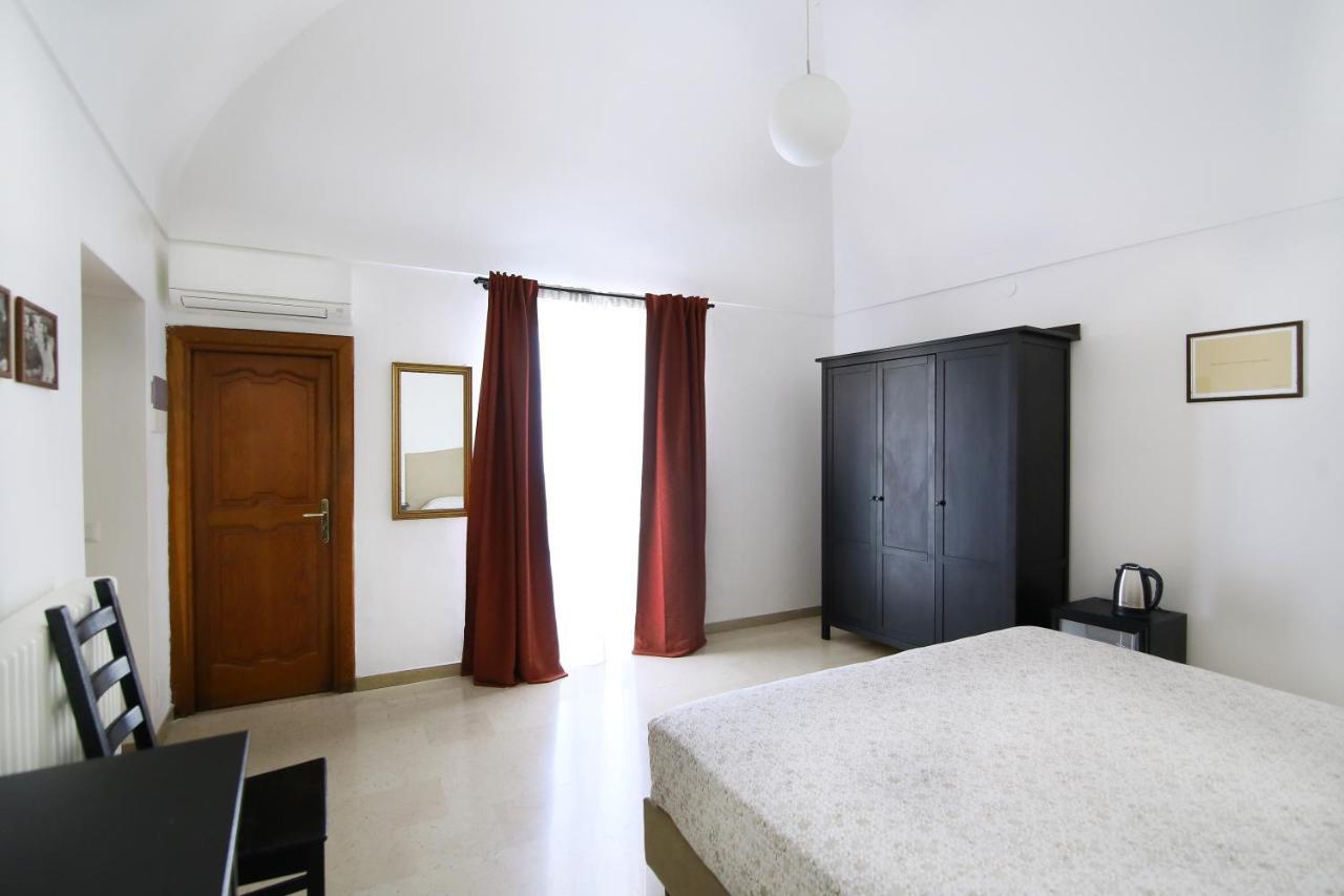 مبيت وإفطار بوسيتانو Casa Maria Grazia المظهر الخارجي الصورة
